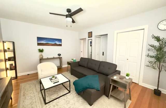 6439 North Hamilton Avenue - 2C photos photos 6439 North Hamilton Avenue - 2C photos photos