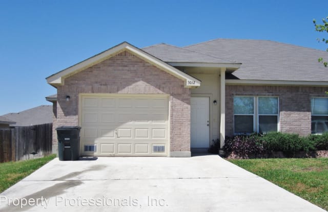 3012 Douglas Fir - 3012 Douglas Fir Drive, New Braunfels, TX 78130