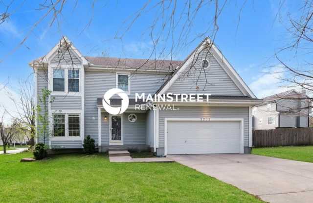5203 McCoy Street - 5203 McCoy Street, Shawnee, KS 66226