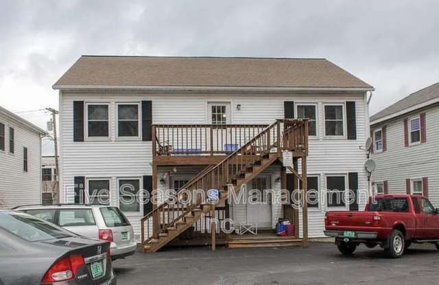 358-360 North Winooski Avenue - 1 Gallery 2