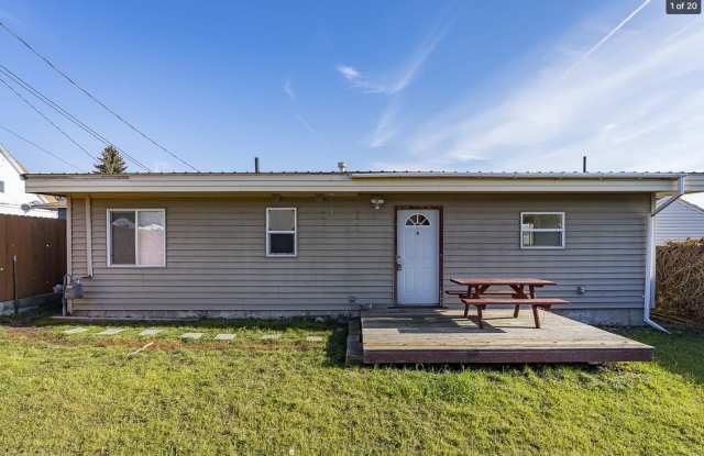 3003 North Standard Street photos photos