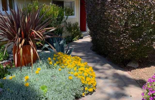 Pacific Grove Cottage photos photos
