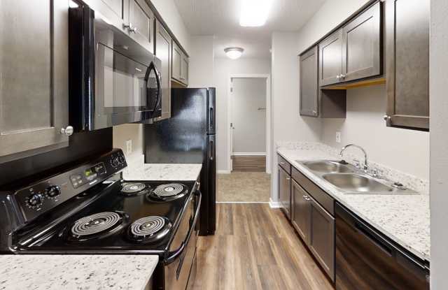 Mission Hills Apartments photos photos