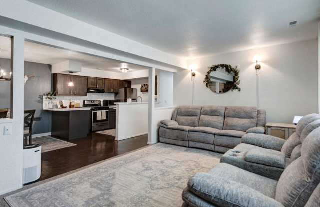 Timber Ridge Apartments Gallery 3