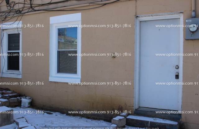 2 South 20th Street - 2 South 20th Street, Kansas City, KS 66102