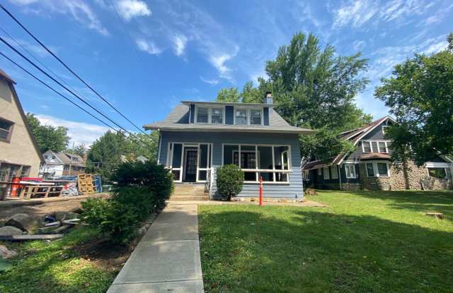252 E 17th Ave - 252 East Seventeenth Avenue, Columbus, OH 43201