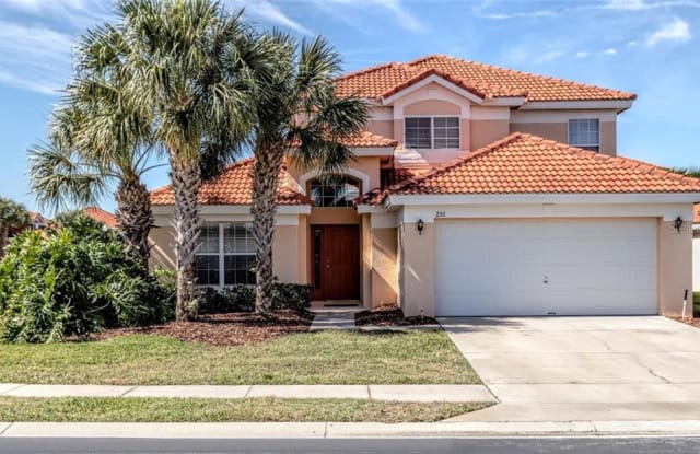 251 HYPOLITA AVENUE - 251 Hypolita Avenue, Four Corners, FL 33897