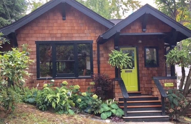 3609 South Hanford Street - 3609 South Hanford Street, Seattle, WA 98144