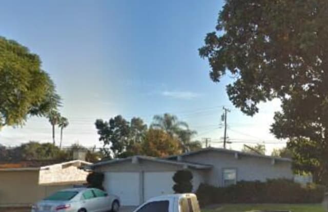 210 Topo Street - 210 South Topo Street, Anaheim, CA 92804