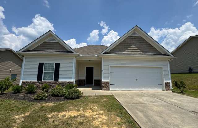 Nice 3/2 house in West Rome- $1,995 photos photos