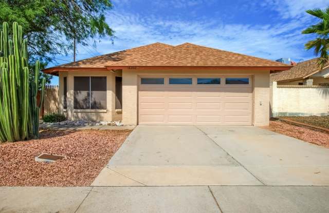 3 Bedroom single family home in Phoenix photos photos