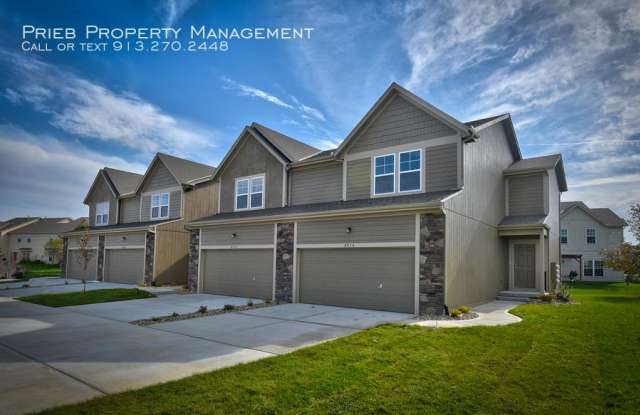 23421 W 87th Ter - Building #24 - 23421 W 87th Ter, Lenexa, KS 66227