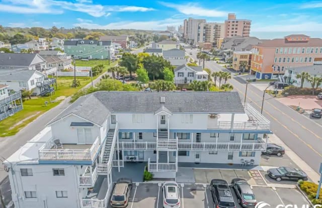1524 Ocean Blvd. S - 1524 North Ocean Boulevard, North Myrtle Beach, SC 29582