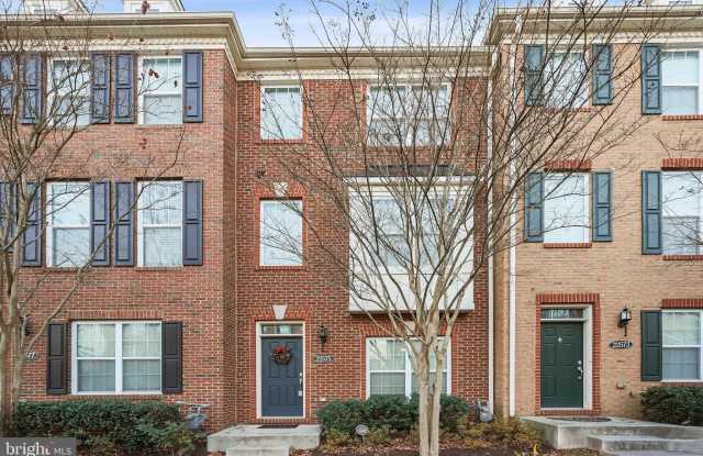 22575 OCEAN CLIFF SQUARE - 22575 Ocean Cliff Square, Moorefield Station, VA 20148