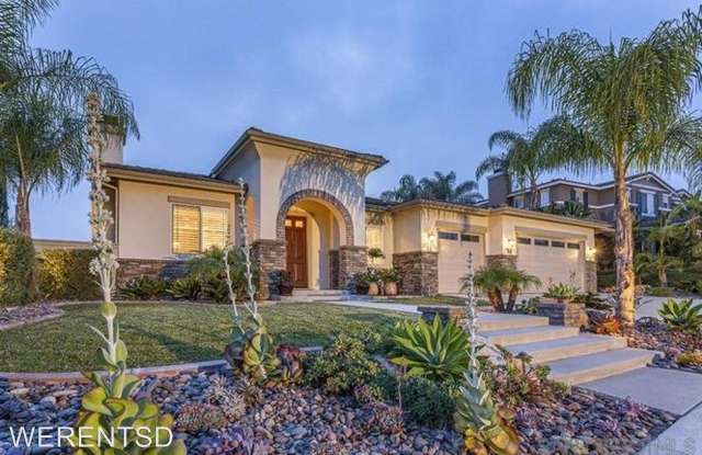 2873 Segovia Way - 2873 Segovia Way, Carlsbad, CA 92009