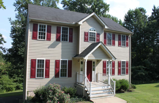 701 Redington Ct - 701 Redington Court, Bon Air, VA 23235