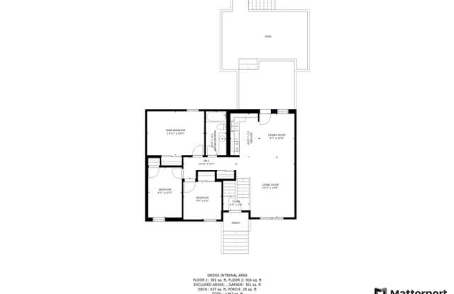 3436 Jenny Lind Road Gallery 2