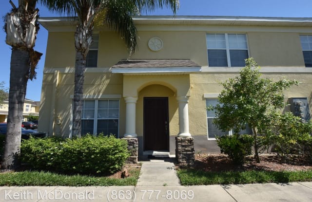 5377 Quarry Rock Rd - 5377 Quarry Rock Road, Lakeland, FL 33809