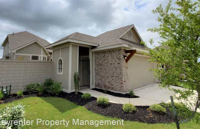 17907 Lungo Street - 17907 Lungo St, Pflugerville, TX 78660