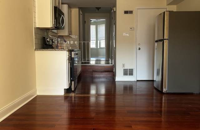 1547 South 13th Street 2nd / 3rd fl - 1 photos photos