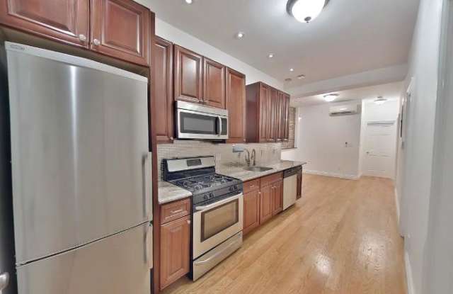 749 Ninth Avenue - 749 9th Avenue, New York City, NY 10019