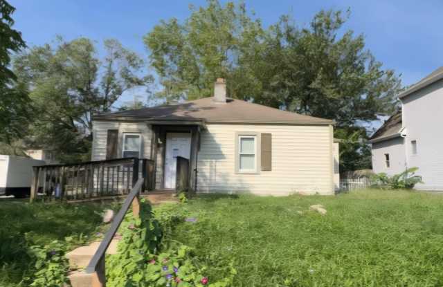 Charming 1-Bedroom Home for Rent – 295 S Powell Avenue, Columbus, OH Gallery 3