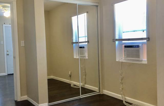 606 1/2 West 4th Avenue photos photos