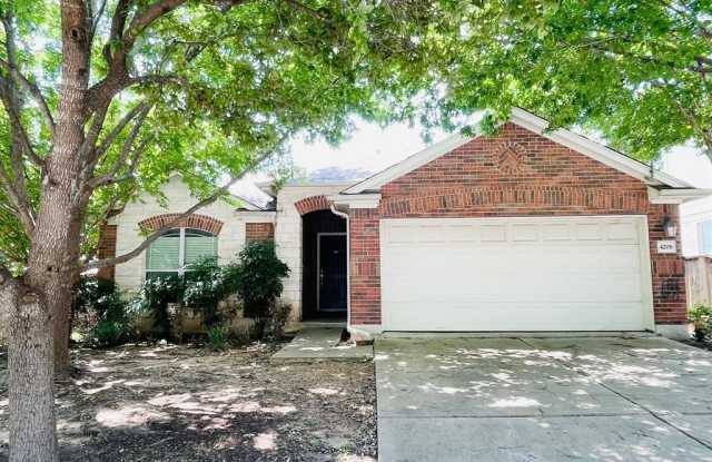 4206 Flat Stone Court - 4206 Flat Stone Court, Williamson County, TX 78665
