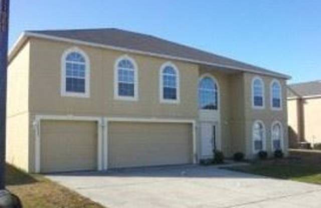 11988 Iron Creek Road - 11988 Iron Creek Road, Jacksonville, FL 32218