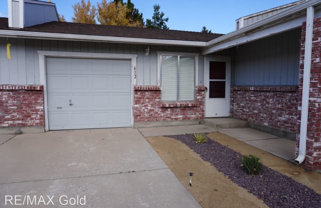 612 Sean Drive - 612 Sean Drive, Carson City, NV 89701