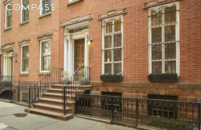 262 West 11th Street - 262 West 11th Street, New York City, NY 10014