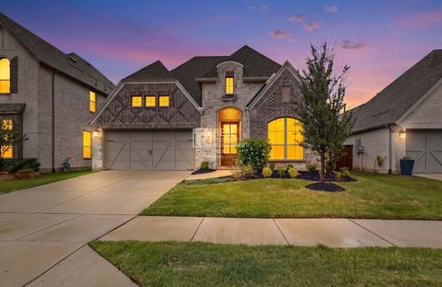 Modern 4 Bedroom Single-Story Home available For Rent in Celina! photos photos