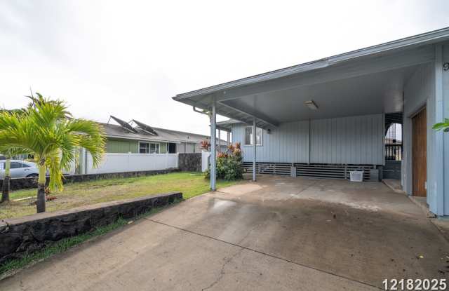 Spacious 4-Bedroom Home in Desirable Ewa Beach Neighborhood photos photos
