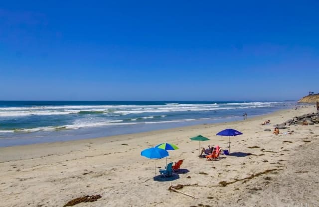 153 25Th St - 153 25th Street, Del Mar, CA 92014
