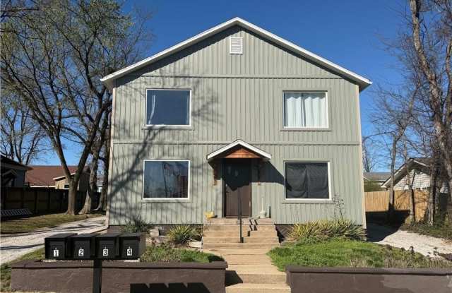 620  S 2nd  ST Unit #1 photos photos