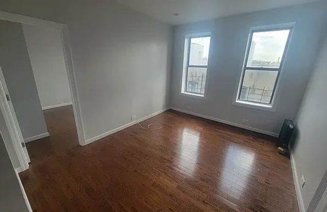 541 West 156th Street - 541 West 156th Street, New York City, NY 10032