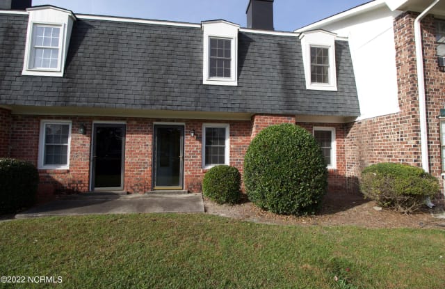 38 Barnes Street - 38 Barnes Street, Greenville, NC 27858