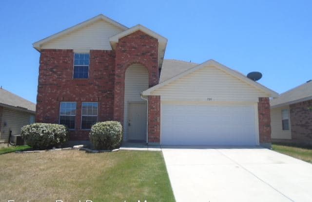 725 Santa Rosa Dr. - 725 Santa Rosa Drive, Fort Worth, TX 76052
