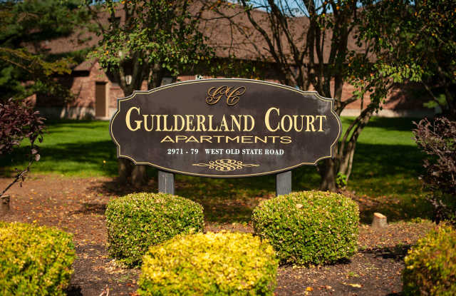 Guilderland Court Apartments photos photos