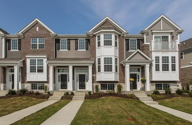 2946 Madison Drive - 2946 Madison Drive, Naperville, IL 60564 2946 Madison Drive - 2946 Madison Drive, Naperville, IL 60564