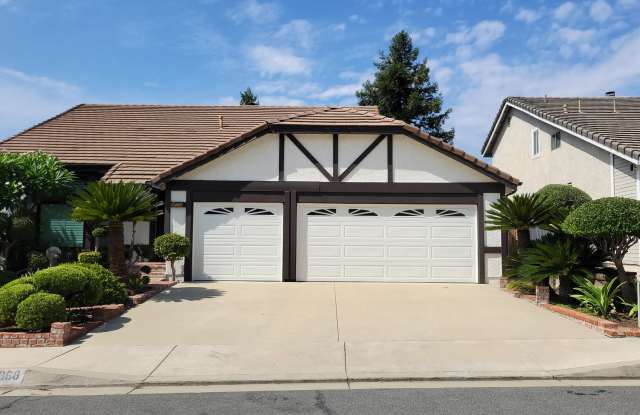 Beautiful Two-Story Home for Rent in Rancho Cucamonga photos photos