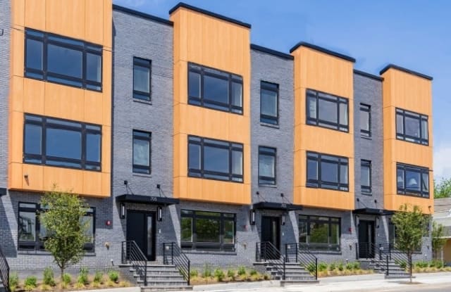 713 S 16Th St - 713 South 16th Street, Newark, NJ 07103