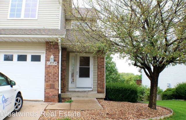 1539 Ranier Drive - 1539 Ranier Drive, Iowa City, IA 52246