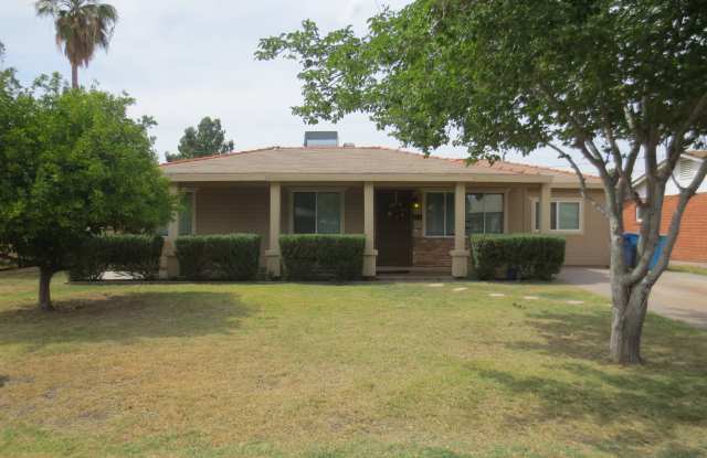 2348 W. Weldon Ave. - 2348 West Weldon Avenue, Phoenix, AZ 85015