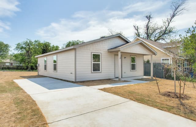 3118 Avenue K - 3118 Avenue K, Fort Worth, TX 76105