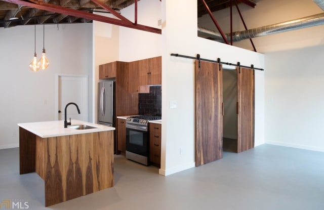 964 Dekalb Ave - 964 Dekalb Avenue Northeast, Atlanta, GA 30307