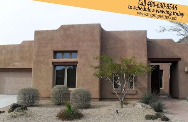14356 E. Geronimo Rd. - 14356 E Geronimo Rd, Scottsdale, AZ 85259