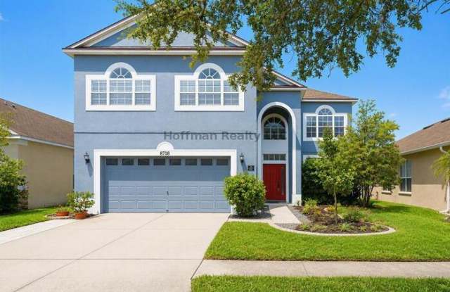 8718 Sandy Plains Drive Gallery 1