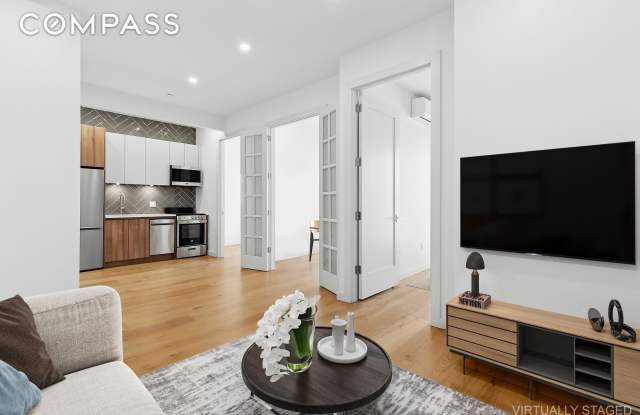 138 Schaefer Street - 138 Schaefer Street, Brooklyn, NY 11207