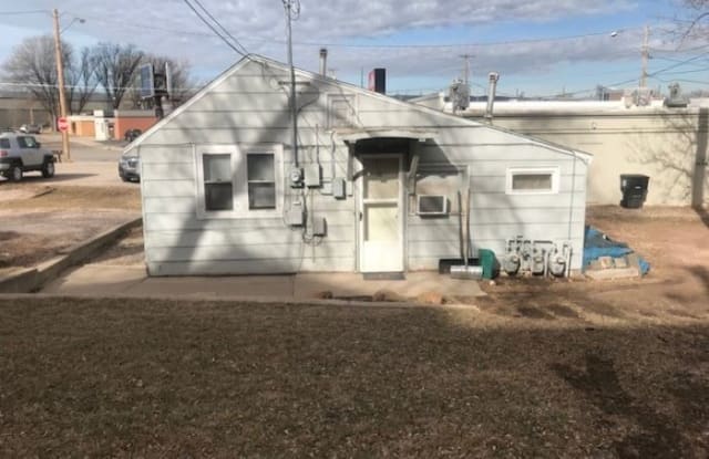 630 Jackson Boulevard - 630 Jackson Boulevard, Rapid City, SD 57702